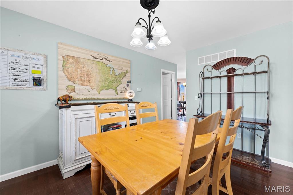 1304 Fieldstone Drive Waterloo, IL 62298 - Photo 13 of 40