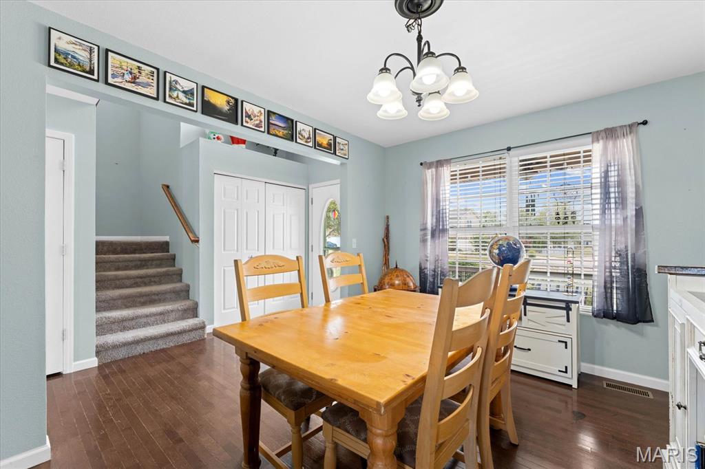 1304 Fieldstone Drive Waterloo, IL 62298 - Photo 14 of 40