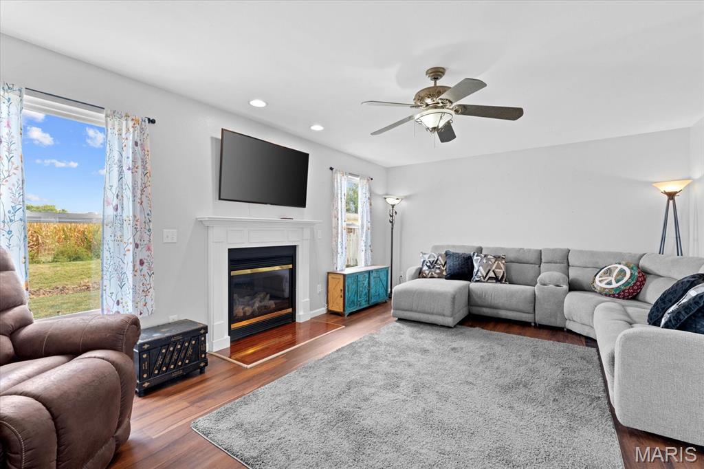 1304 Fieldstone Drive Waterloo, IL 62298 - Photo 15 of 40