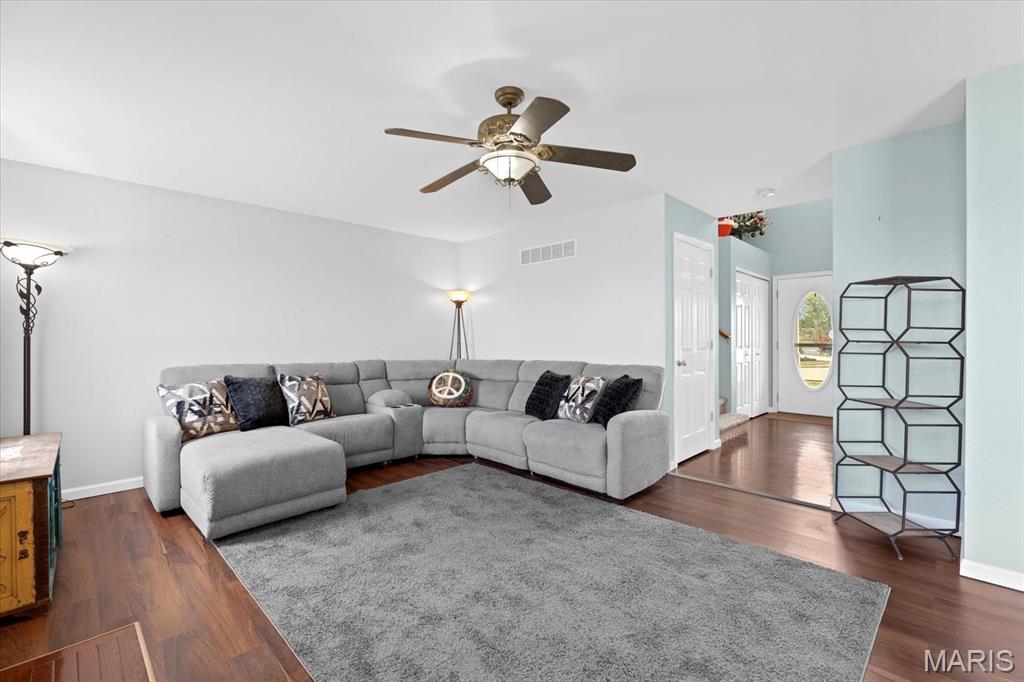 1304 Fieldstone Drive Waterloo, IL 62298 - Photo 16 of 40