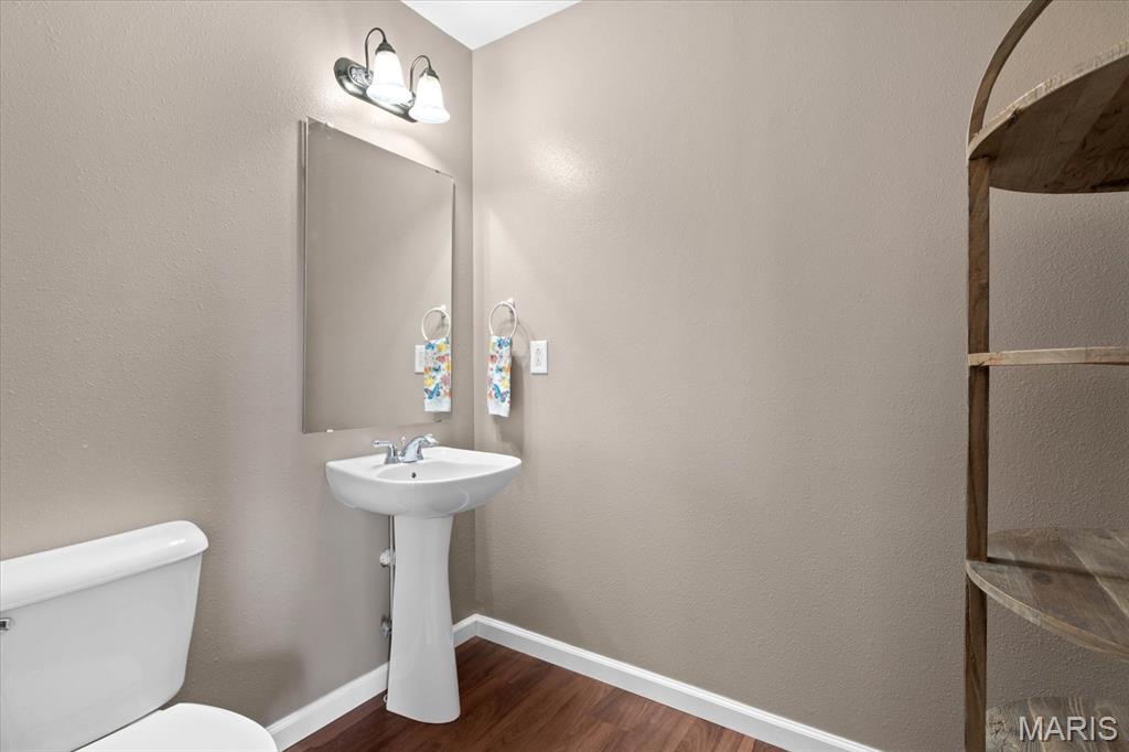 1304 Fieldstone Drive Waterloo, IL 62298 - Photo 23 of 40