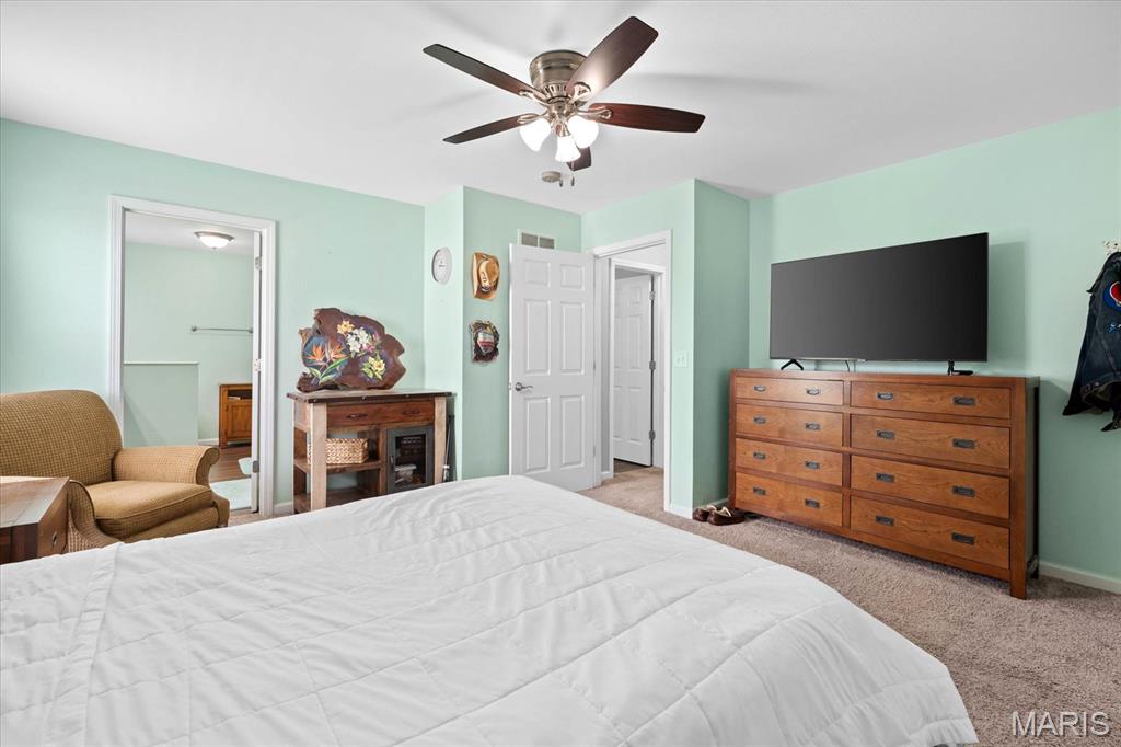 1304 Fieldstone Drive Waterloo, IL 62298 - Photo 25 of 40