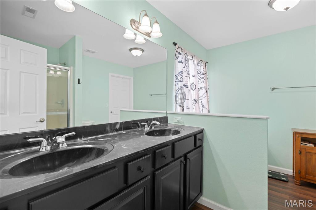 1304 Fieldstone Drive Waterloo, IL 62298 - Photo 26 of 40