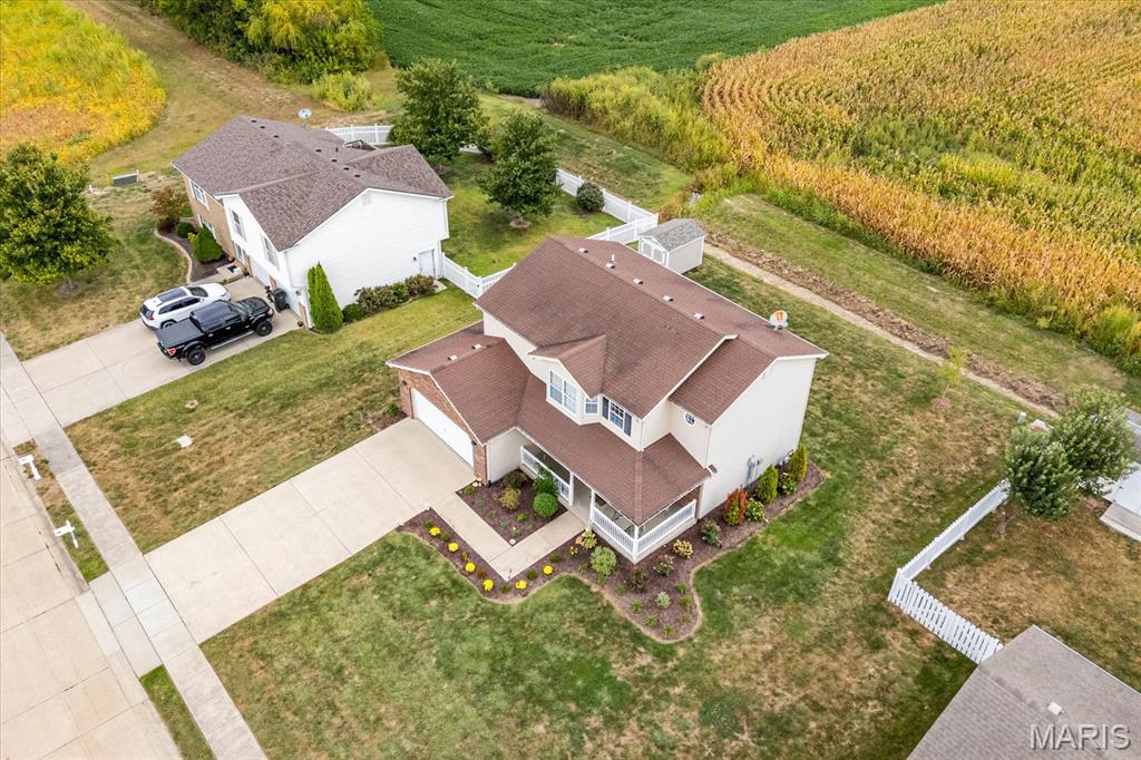 1304 Fieldstone Drive Waterloo, IL 62298 - Photo 3 of 40