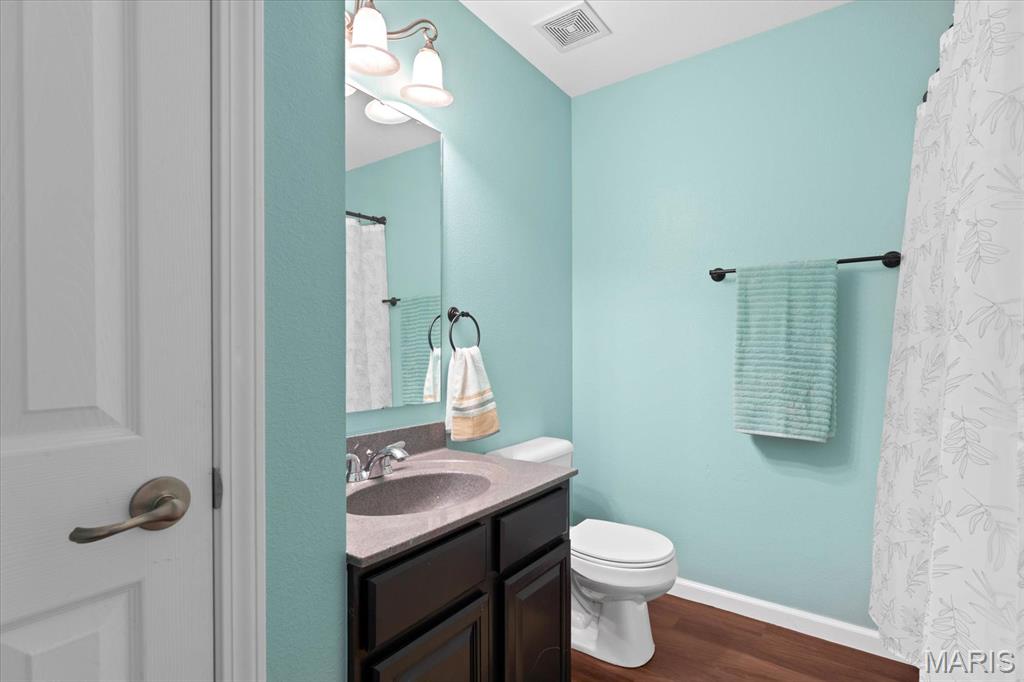 1304 Fieldstone Drive Waterloo, IL 62298 - Photo 31 of 40