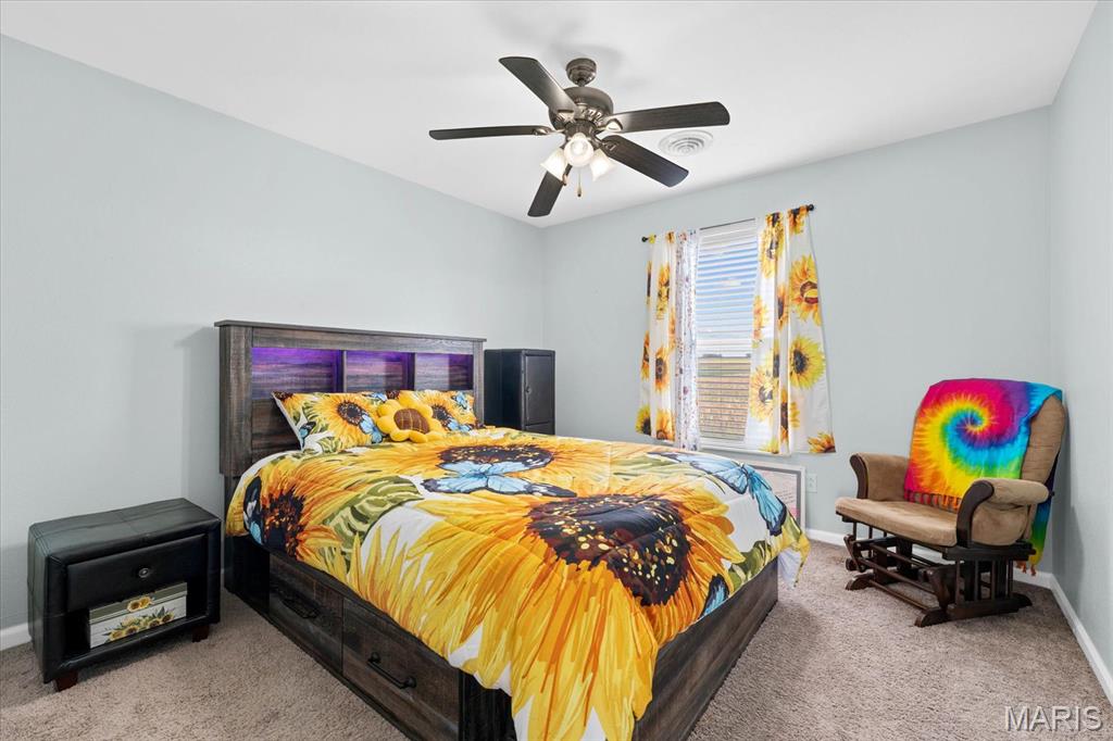 1304 Fieldstone Drive Waterloo, IL 62298 - Photo 32 of 40