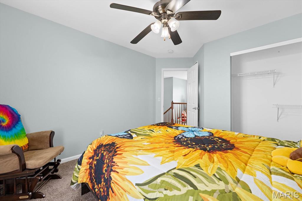 1304 Fieldstone Drive Waterloo, IL 62298 - Photo 33 of 40