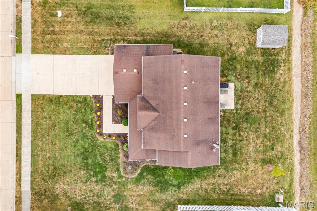 1304 Fieldstone Drive Waterloo, IL 62298 - Photo 36 of 40