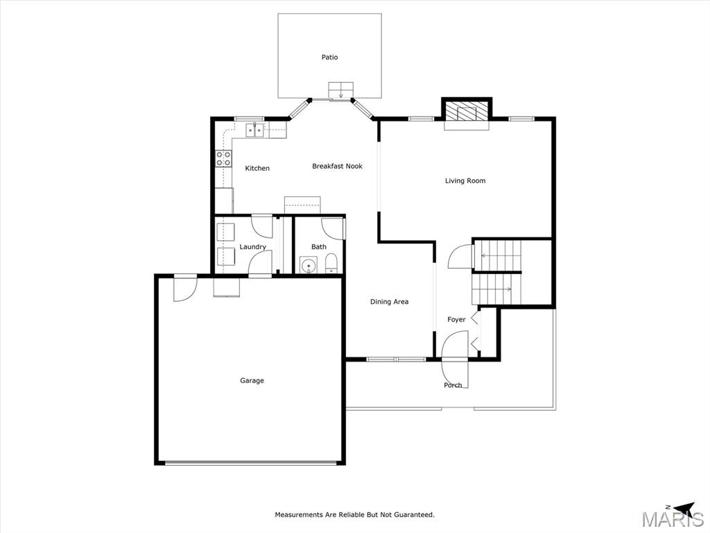 1304 Fieldstone Drive Waterloo, IL 62298 - Photo 37 of 40