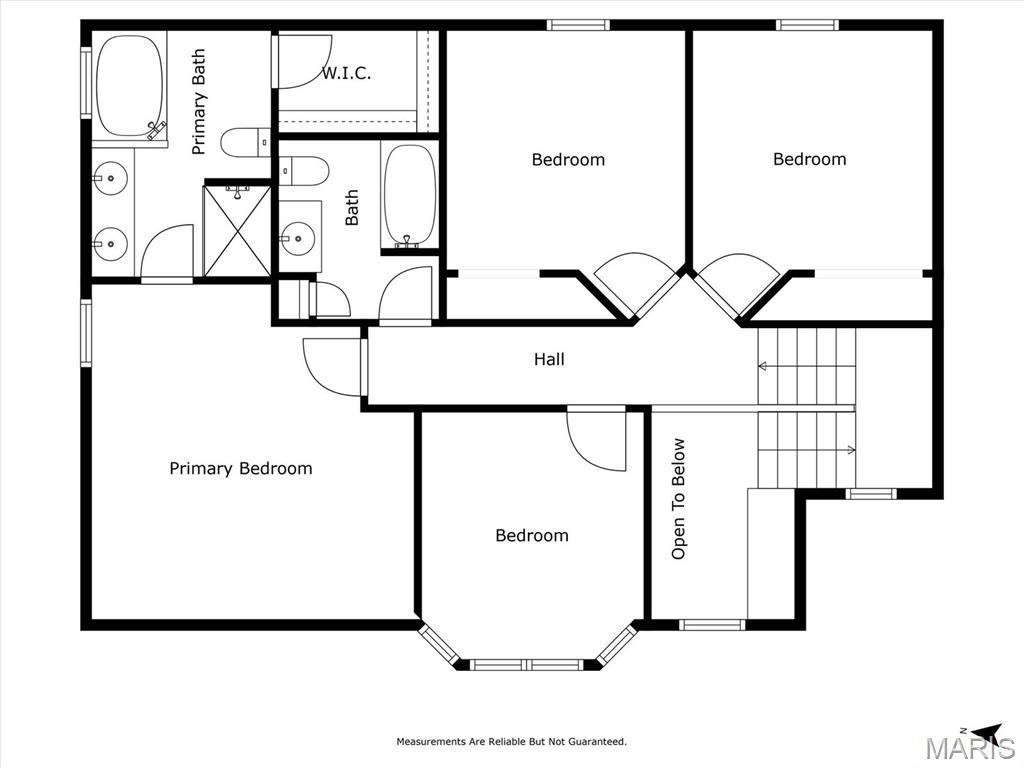 1304 Fieldstone Drive Waterloo, IL 62298 - Photo 38 of 40