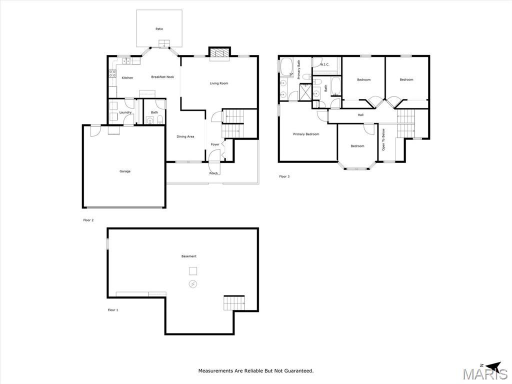 1304 Fieldstone Drive Waterloo, IL 62298 - Photo 39 of 40