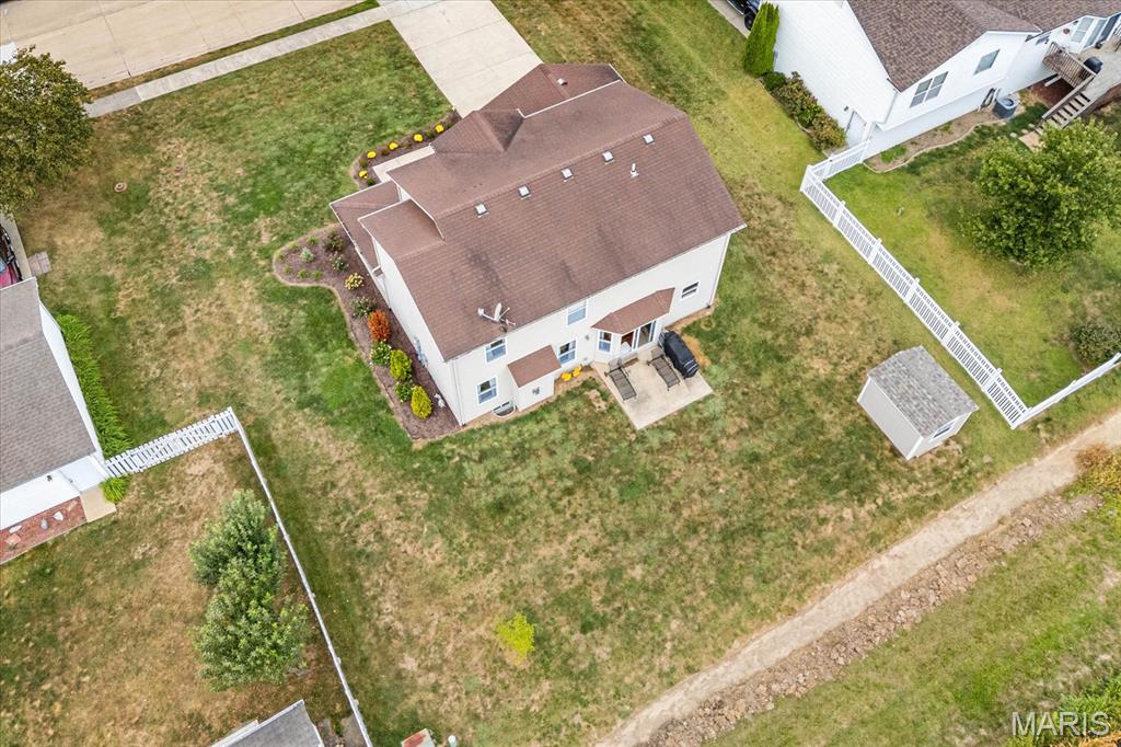 1304 Fieldstone Drive Waterloo, IL 62298 - Photo 4 of 40