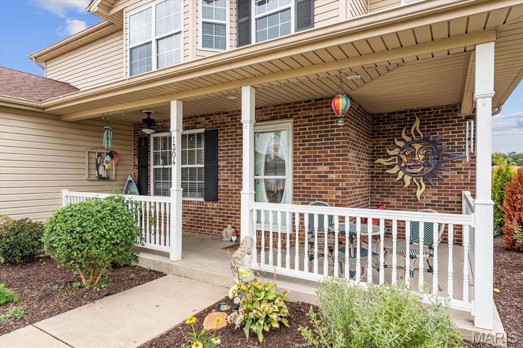 1304 Fieldstone Drive Waterloo, IL 62298 - Photo 6 of 40