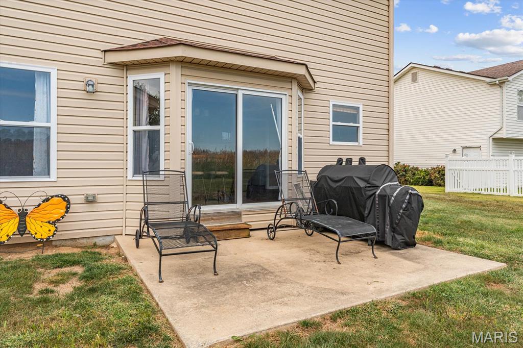 1304 Fieldstone Drive Waterloo, IL 62298 - Photo 9 of 40