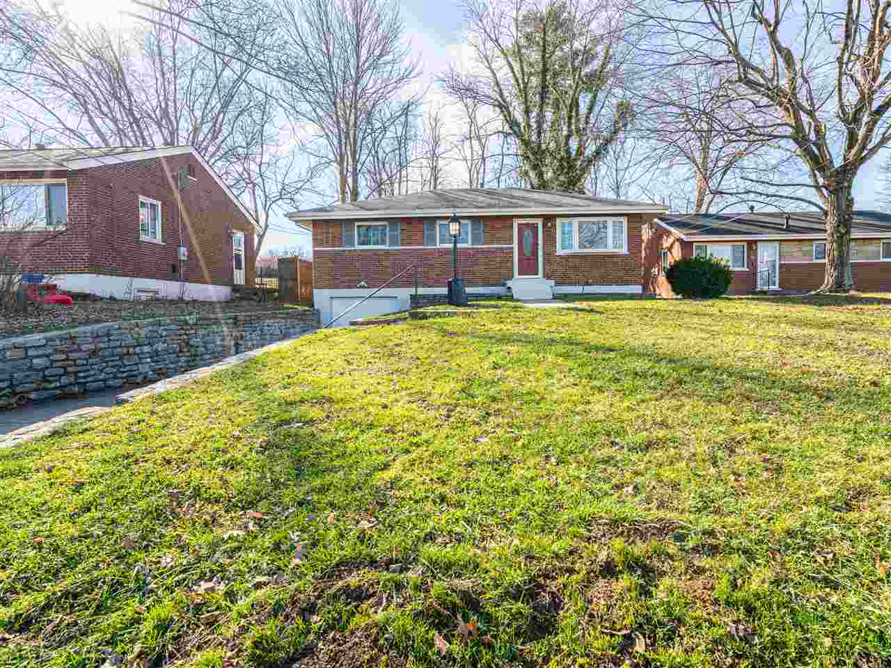 697 Maple Tree Lane Erlanger, KY 41018 - Photo 37 of 39