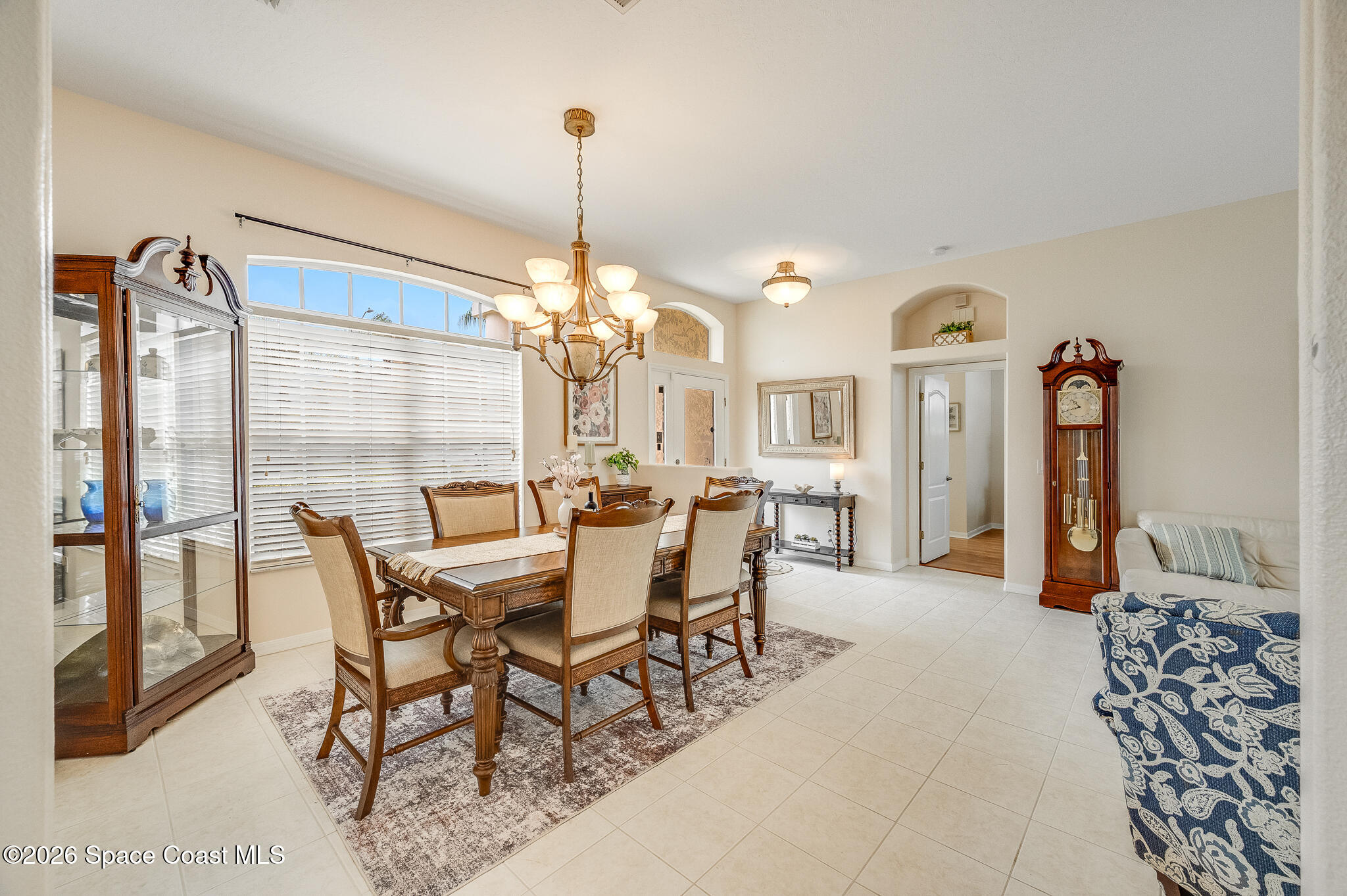 3792 Stream Drive Melbourne, FL 32940 - Photo 2 of 53 Dining Room