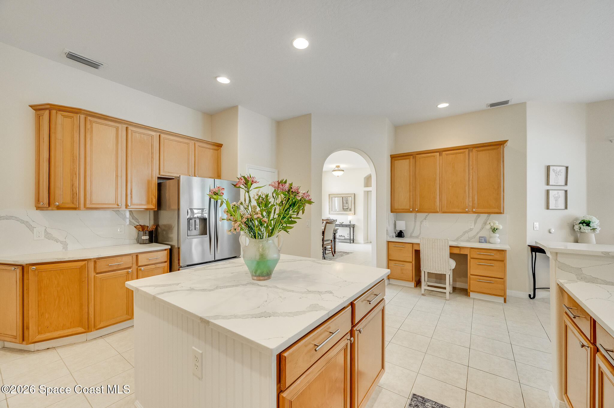 3792 Stream Drive Melbourne, FL 32940 - Photo 3 of 53 Kitchen