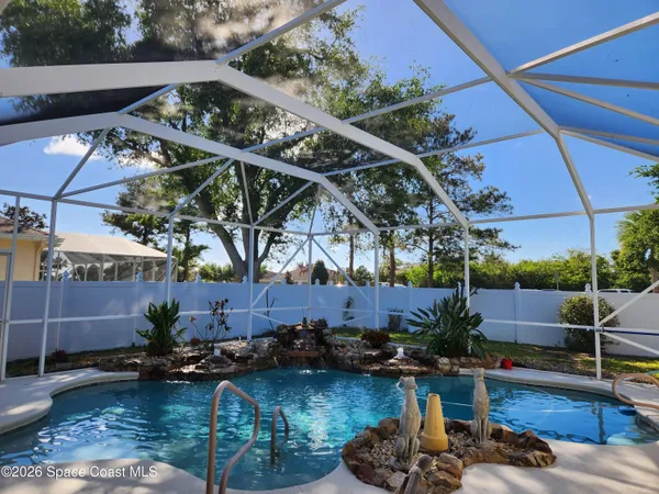 $645,000 | 3792 Stream Drive, Melbourne, FL 32940