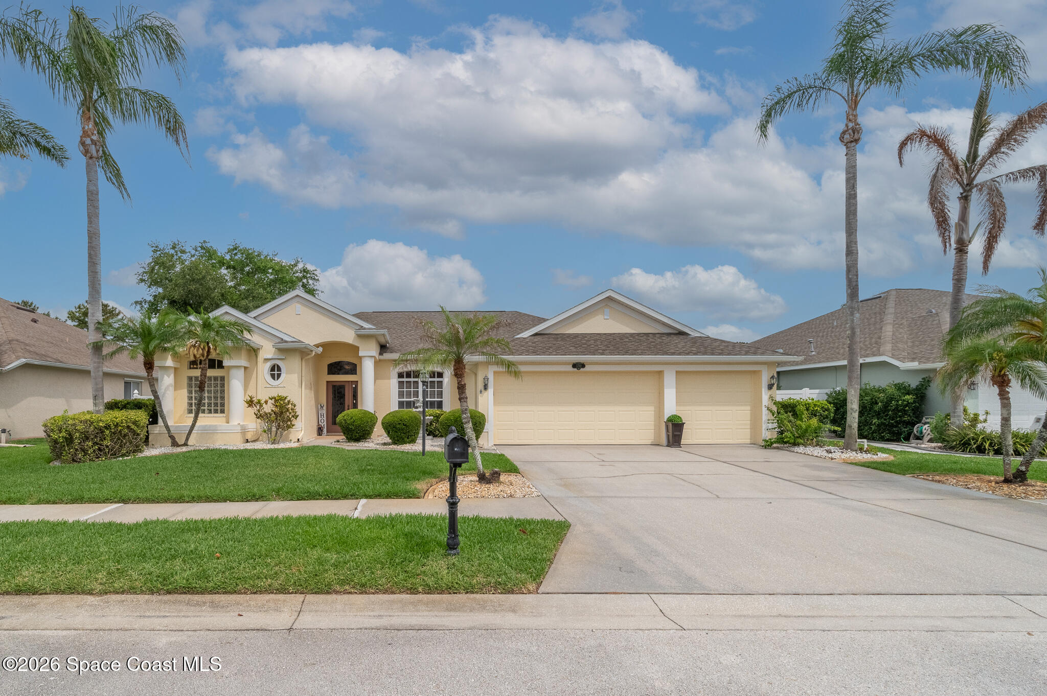 3792 Stream Drive Melbourne, FL 32940 - Photo 51 of 53 JCZ_6649-HDR-Edit