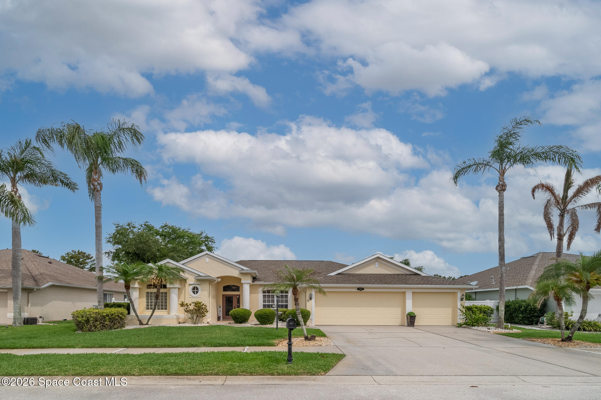 3792 Stream Drive Melbourne, FL 32940 - Photo 52 of 53 JCZ_6652-HDR-Edit