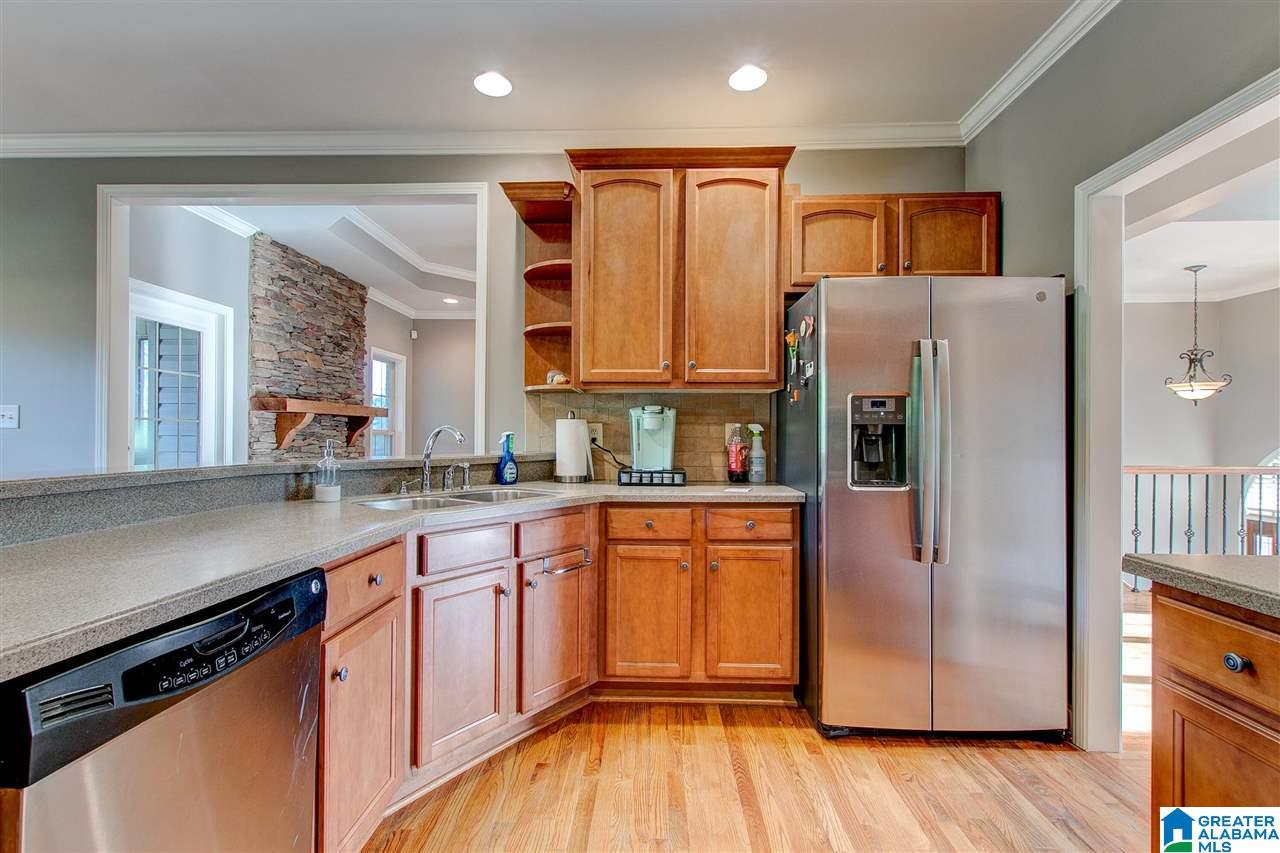 12483 Windy Ridge Drive McCalla, AL 35111 - Photo 5 of 35