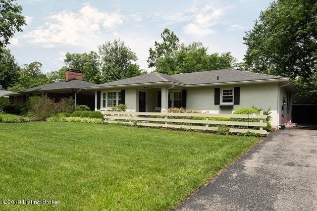 8807 Perry Road Louisville, KY 40222 - Photo 2 of 27 photo 4