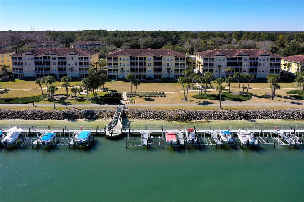 700 Canopy Walk Lane, Unit 735 Palm Coast, FL 32137 - Photo 2 of 77