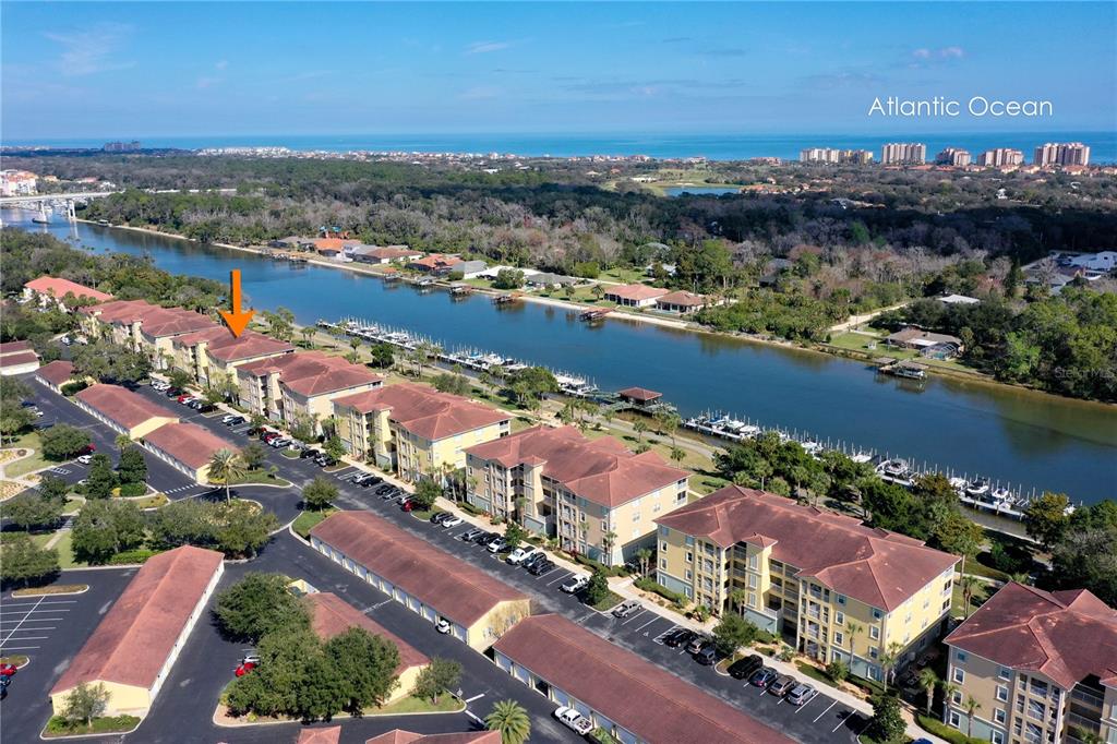 700 Canopy Walk Lane, Unit 735 Palm Coast, FL 32137 - Photo 3 of 77