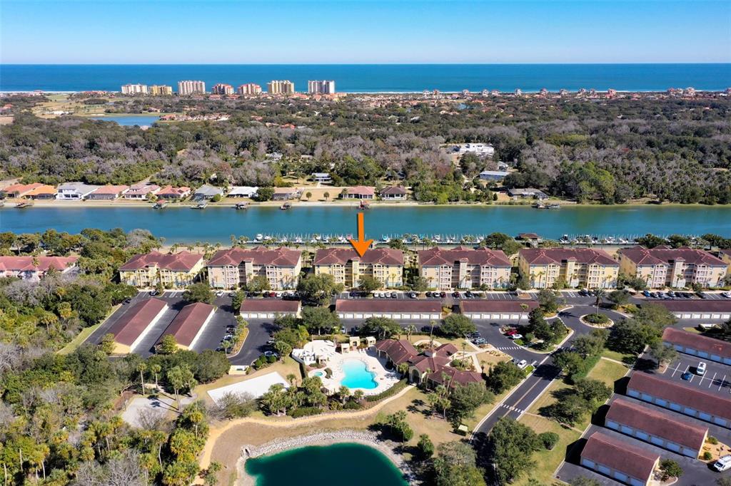 700 Canopy Walk Lane, Unit 735 Palm Coast, FL 32137 - Photo 5 of 77