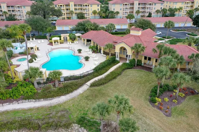 $495,000 | 700 Canopy Walk Lane, Unit 735, Palm Coast, FL 32137