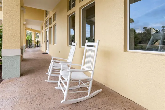 $495,000 | 700 Canopy Walk Lane, Unit 735, Palm Coast, FL 32137