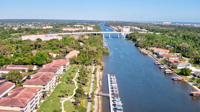 $495,000 | 700 Canopy Walk Lane, Unit 735, Palm Coast, FL 32137