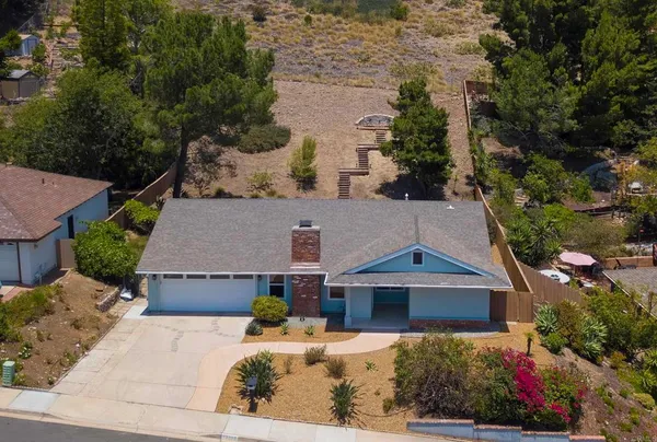 $999,000 | 13050 Tuscarora Drive, Poway, CA 92064