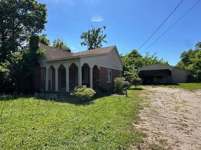 335 Patterson Road Savannah, TN 38372 - Photo 17 of 18 Gallery Image 17