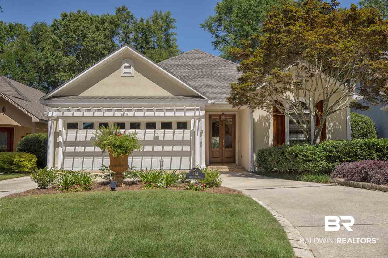 114 Chestnut Ridge Fairhope, AL 36532 - Photo 1 of 44