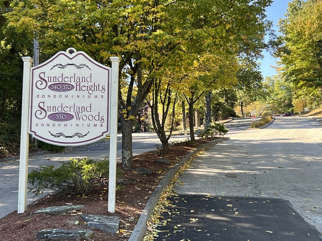 330 Sunderland Road, Unit 1 Worcester, MA 01604 - Photo 9 of 9 Gallery Image 9