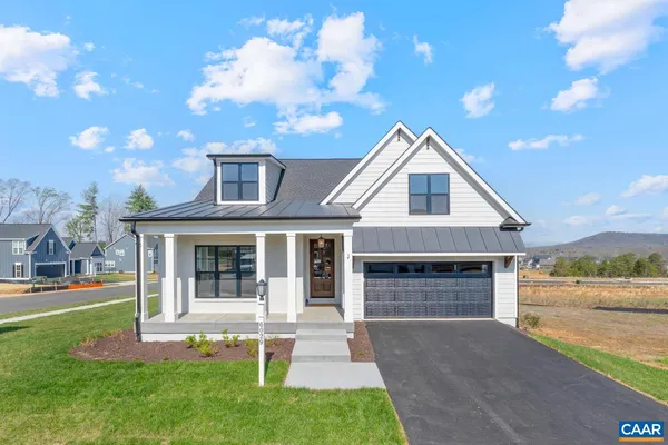 $824,900 | 17426 Steep Rock Place, Charlottesville, VA 22911