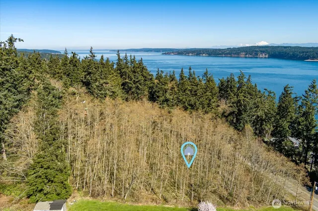 $245,000 | 0 South Honeymoon Bay Road, Greenbank, WA 98253