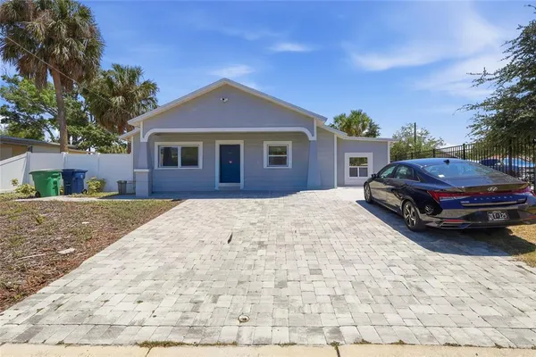 $4,000 | Undisclosed Address, Tampa, FL 33607