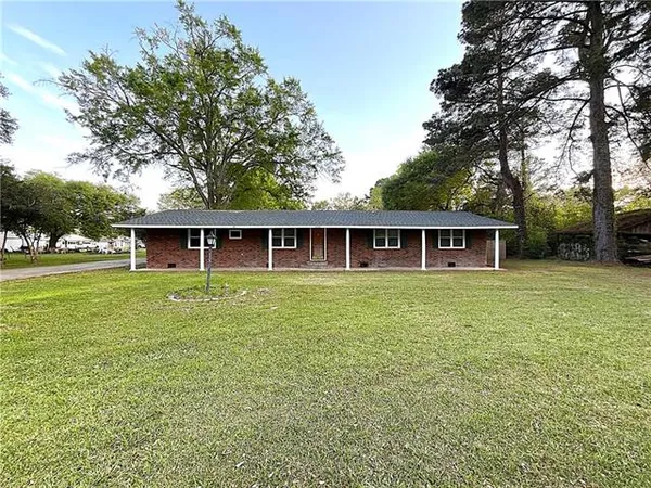$205,000 | 2780 Highway 114, Hessmer, LA 71341