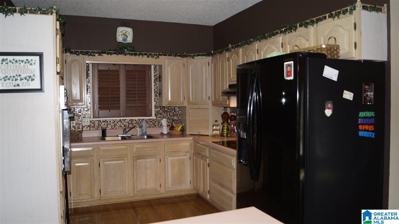 124 Darnell Drive Vincent, AL 35178 - Photo 5 of 6