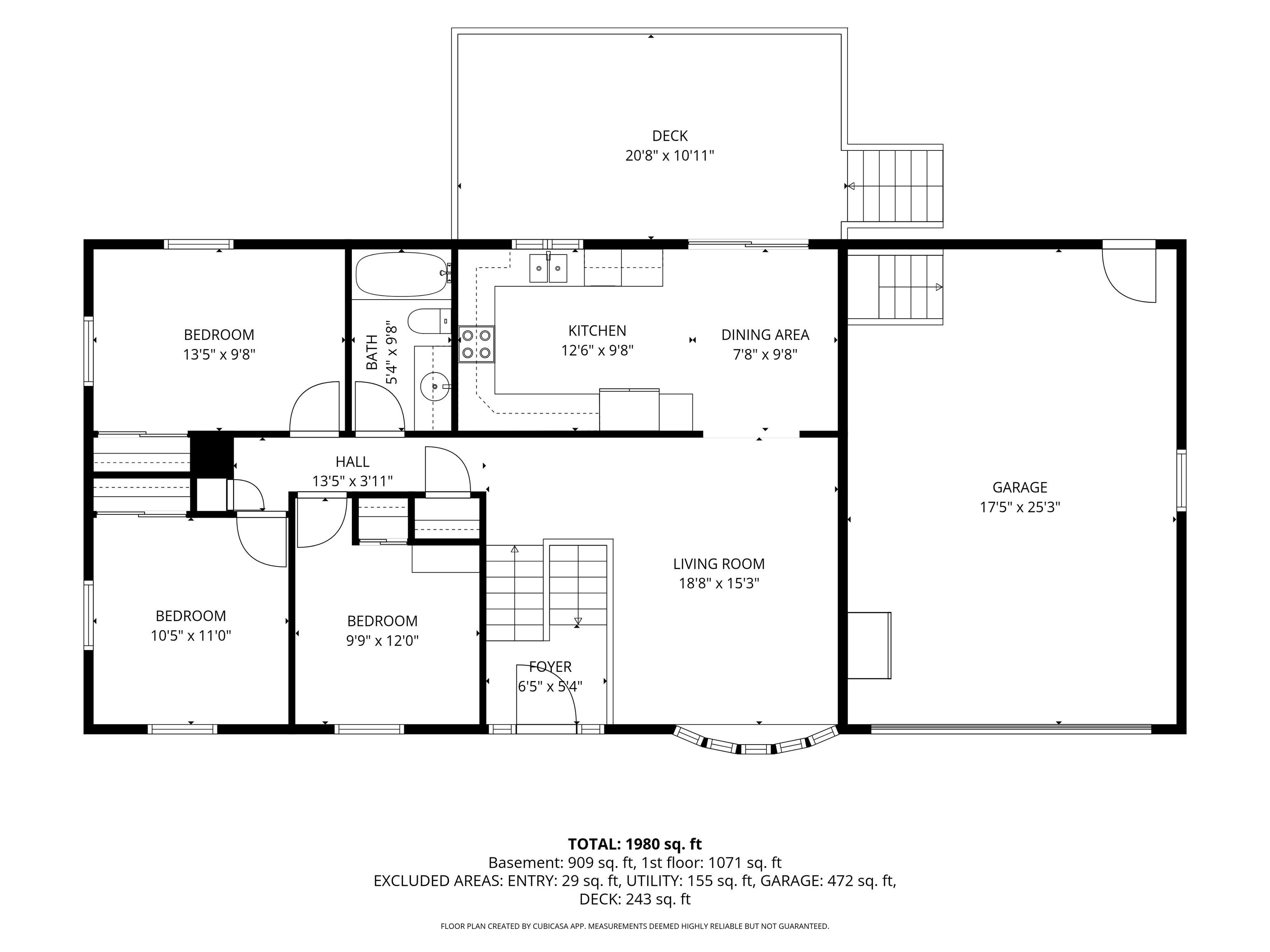 501 Shaffer Road Bourbon, IN 46504 - Photo 33 of 34 Gallery Image 33