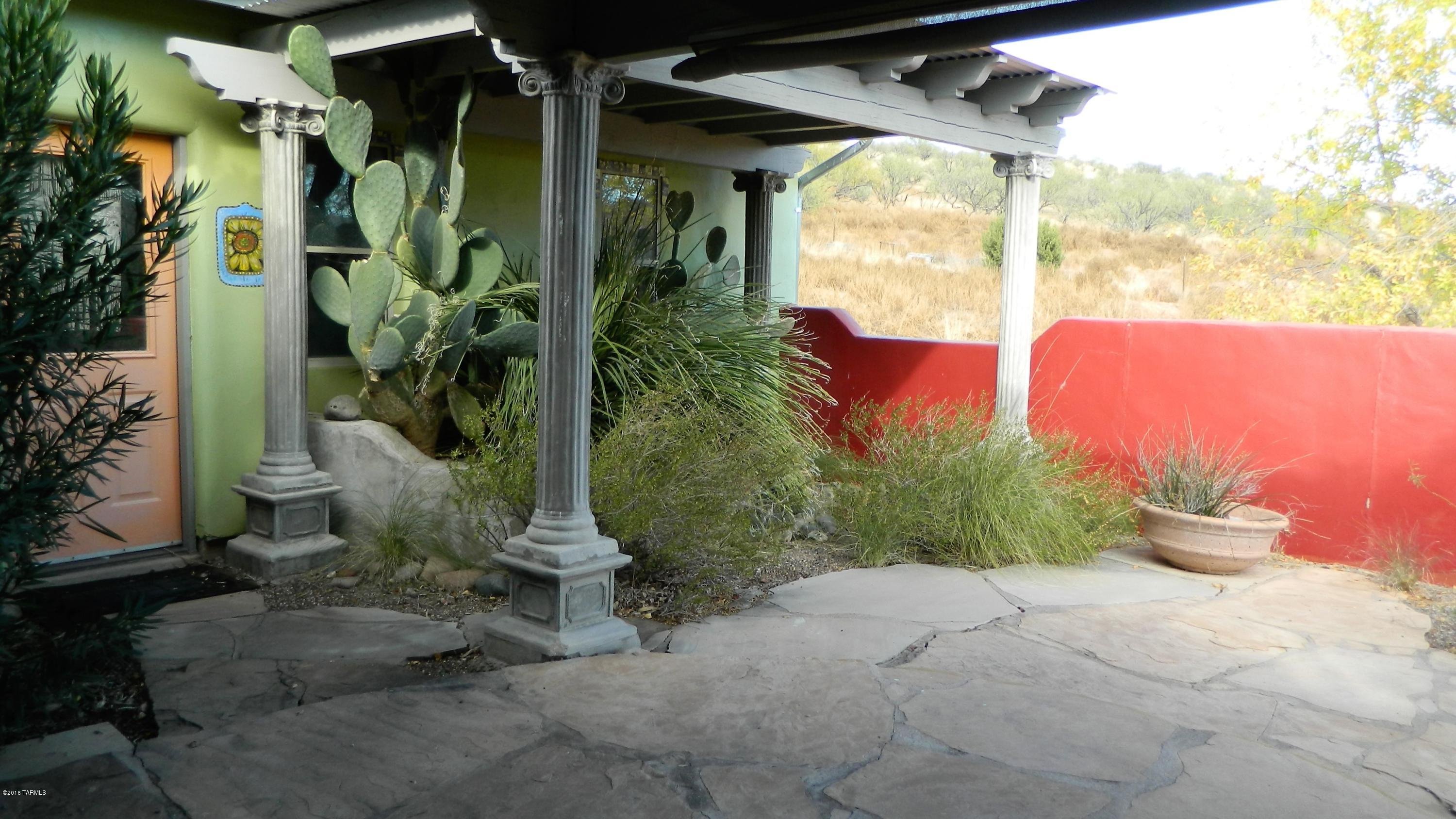 160 Three R Avenue Patagonia, AZ 85624 - Photo 27 of 38