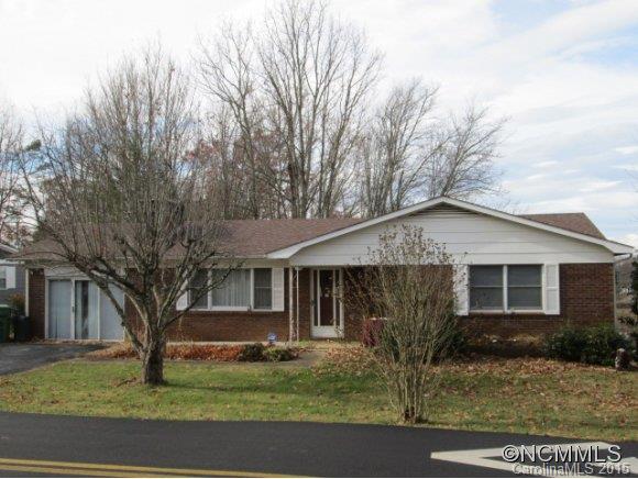 807 Mountain View Road Mars Hill, NC 28754 - Photo 1 of 17 Gallery Image 1