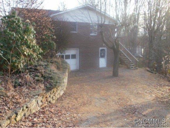807 Mountain View Road Mars Hill, NC 28754 - Photo 16 of 17 Gallery Image 16