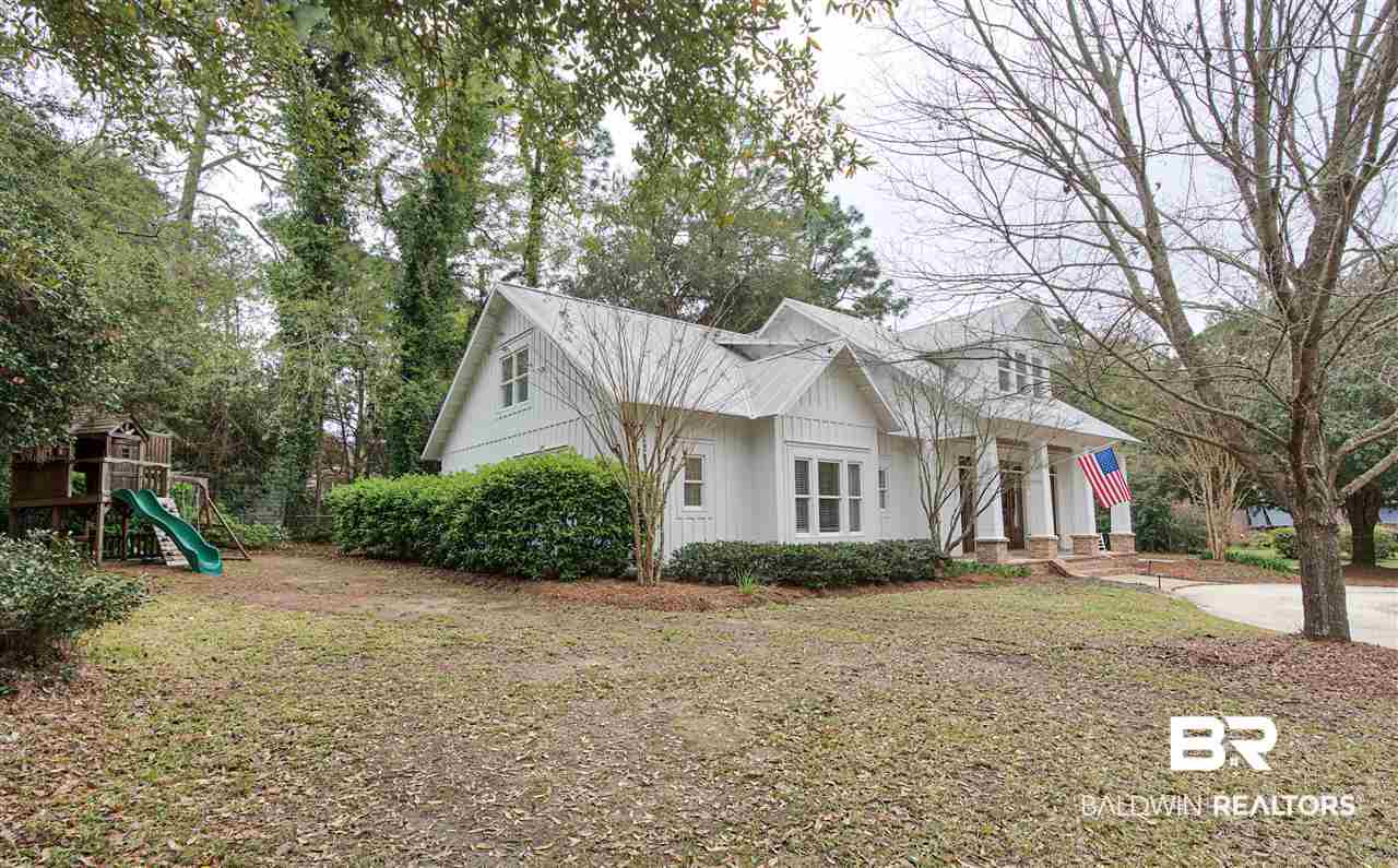 471 Liberty Street Fairhope, AL 36532 - Photo 34 of 35