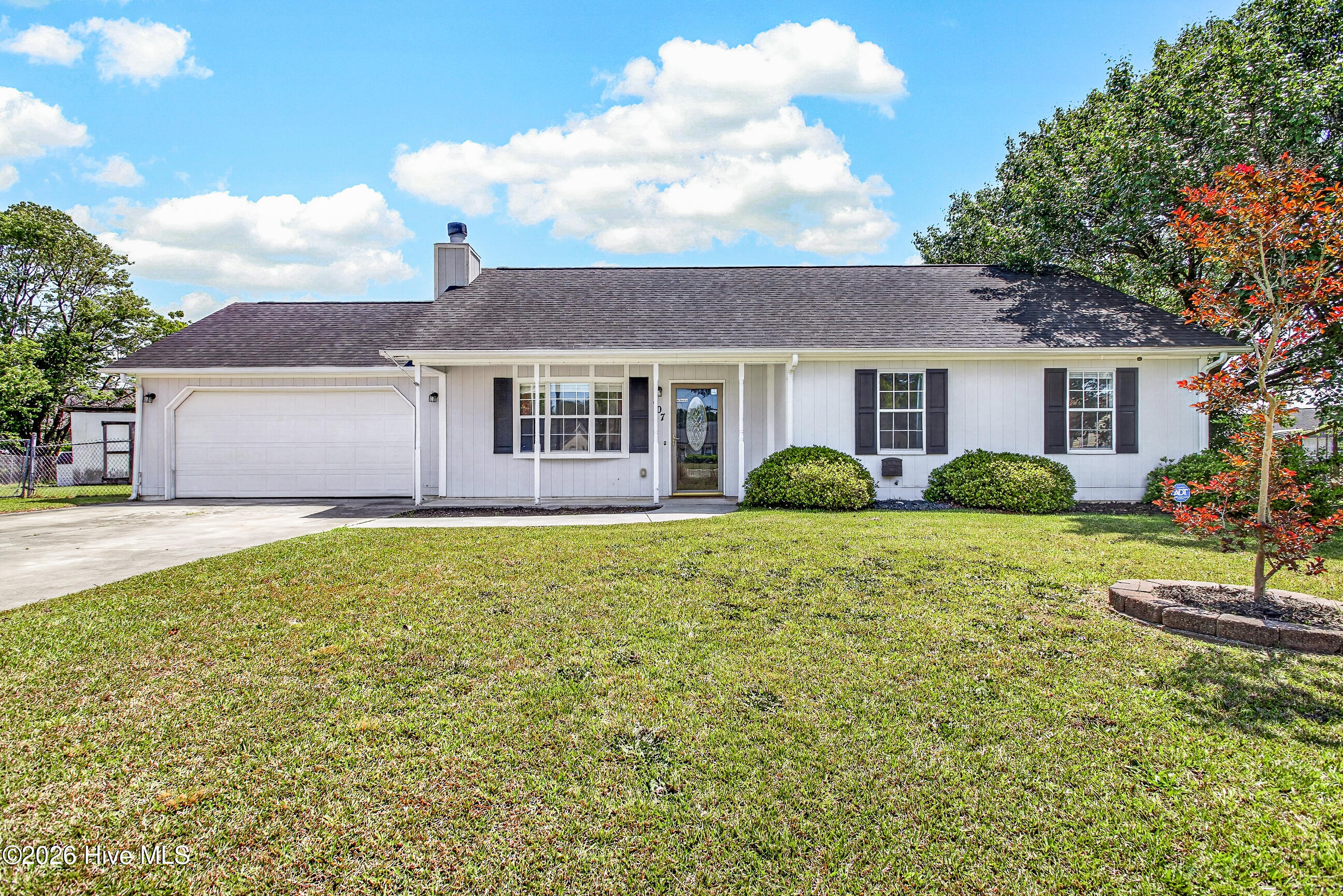 407 Alec Court Hubert, NC 28539 - Photo 1 of 26 01