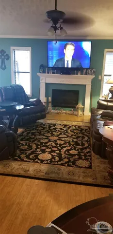 a view of store room with stainless steel appliances
