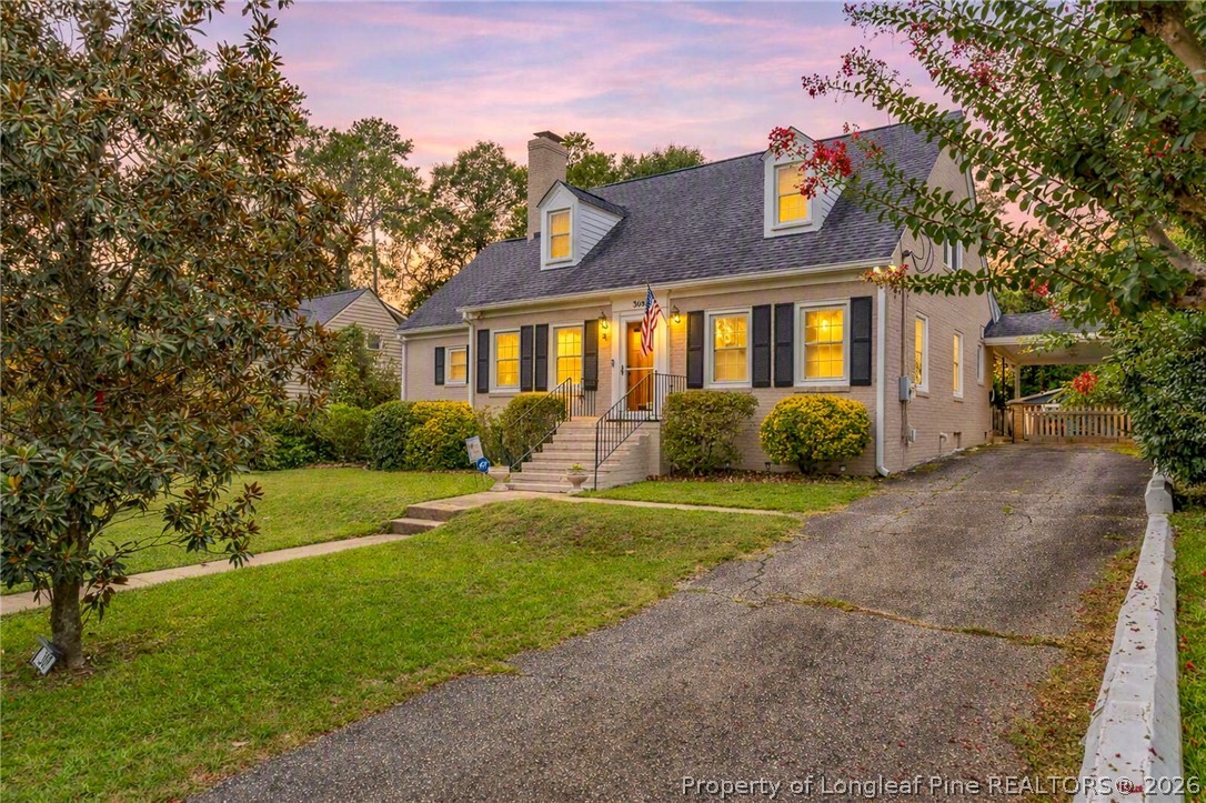 308 Valley Road Fayetteville, NC 28305 - Photo 40 of 50 Gallery Image 40