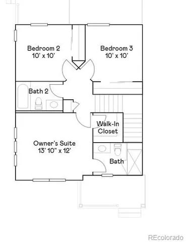 $470,350 | 2719 East 153rd Avenue, Thornton, CO 80602